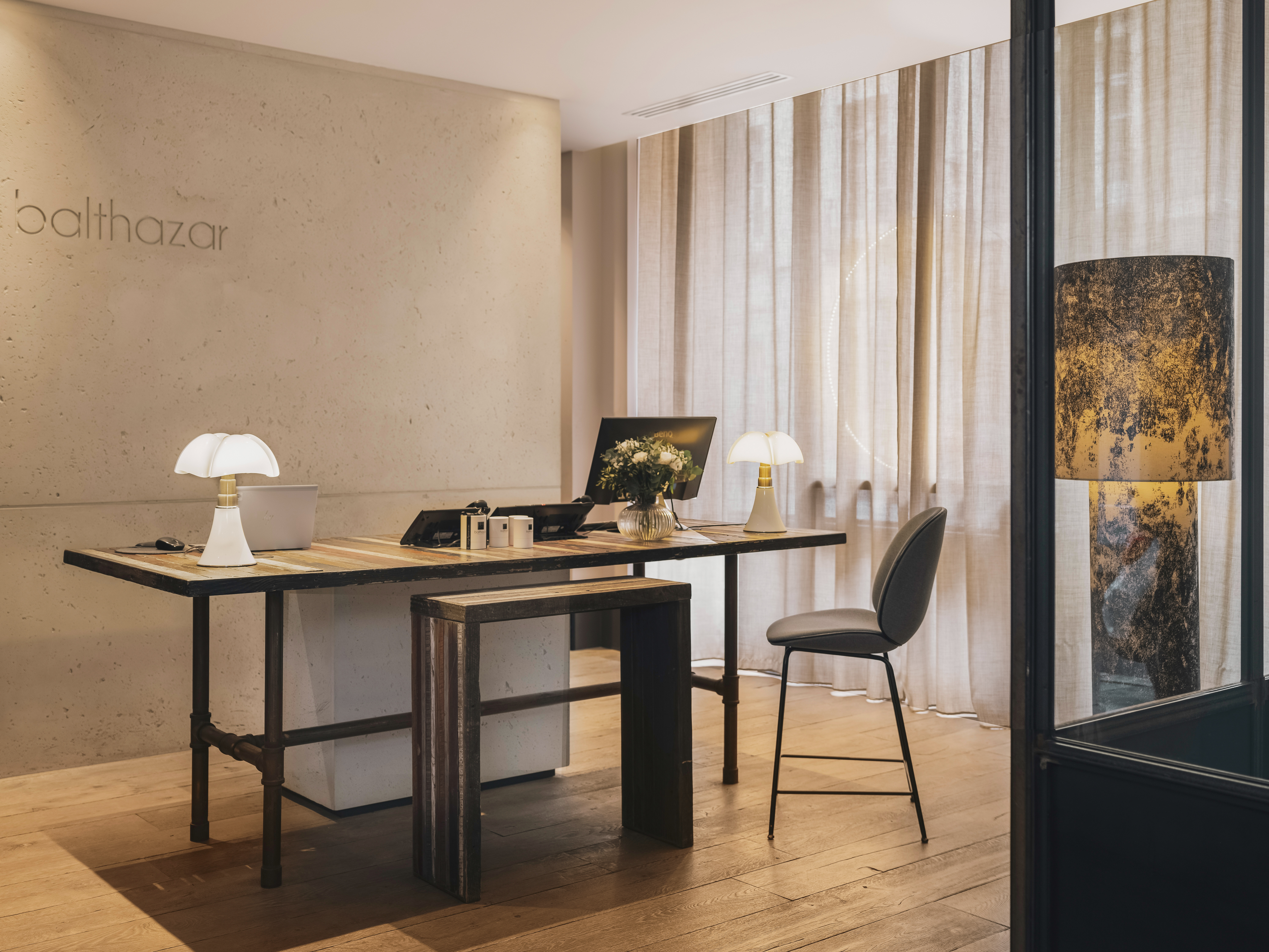 Hotel Balthazar
