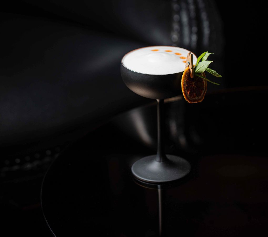 Balthazar Hotel & Spa - Bar