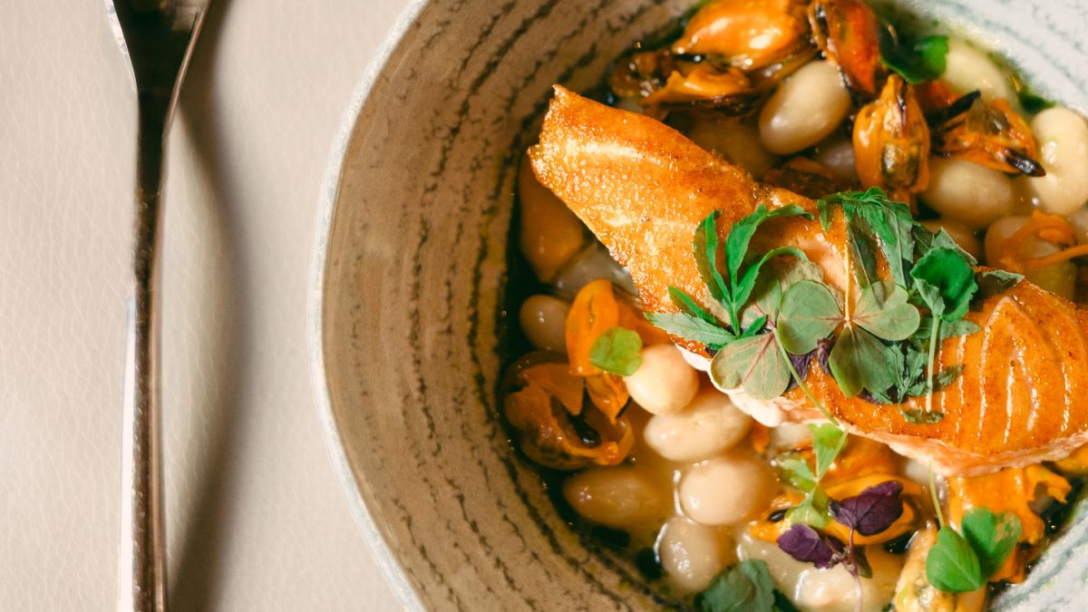 Le Comptoir de Gaspard | Balthazar Hôtel & Spa à Rennes